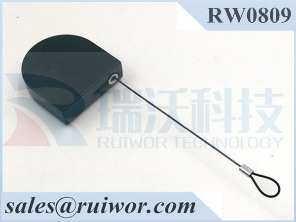 RW0809 Pull Box