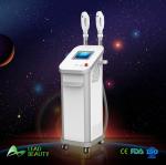 High quality hot sale in Europe SHR super hair removal ipl shr machine