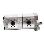 OEM Support HCE Gear Pump 31N5-30020 31N530020 for Hyundai R140W7 R140W7A R170W7
