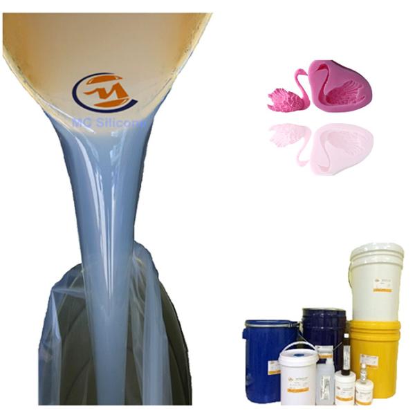 1:1 Molding RTV2 liquid Silicone Rubber for Resin Molds DIY Making Silicone