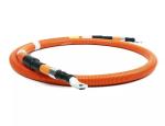 High Voltage Electric Motor Wiring 1500V DC With Strong Flexibility For Urban