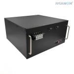 Custom LiFePO4 ESS Battery Pack Home Off Grid 1MW Solar Energy Power Battery