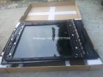 Bulletproof Tungsten Wire Tempered Glass Skylight Land Rover Sunroof
