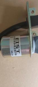 Wholesale Lgmc Auto Parts High Filling Aging Resistance Corrosion Resistance Low Density C4942879 Solenoid from china suppliers