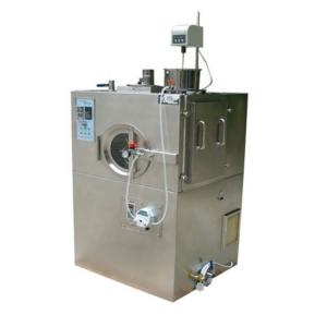 Wholesale CE Passed Auto Thin Film Coating Machine Chocolate Sugar Coating Machine from china suppliers