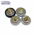 wholesaler factory supply 4500psi 30mm mini air pressure gauge