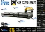 Common rail diesel fuel injector 179-6020 222-5966 173-9268 198-7912 232-1168