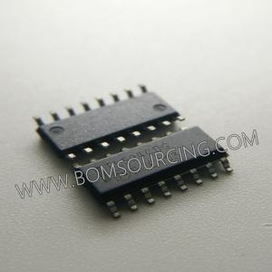 Wholesale DC DC Controller Integrated Circuit IC Chip TL594CDR2G TL594C Step Down / Up 16 SOIC from china suppliers