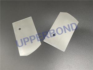 Wholesale High-performance 110*58*0.16mm Cigarette Machine Knife For Accurate Cig Rod Cutting from china suppliers
