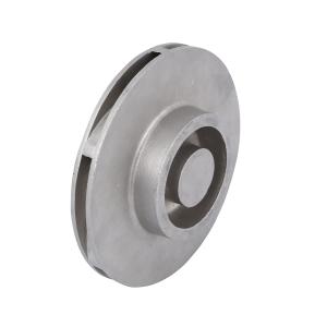 Wholesale 1.4408 Ra 0.4um CNC Machining Valve Casting Blank Surface from china suppliers