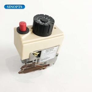 Wholesale Gas Temperature-Sensing Valve Fryer Thermostat Gas Control Valve from china suppliers
