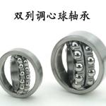 Steel Cage 1207K 1210K 1211K 1213K 1214K 1215K Aligning Bearing