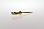 Decoration Coffin Screws SC05 Funeral Accessories​ With Plastic And Metal