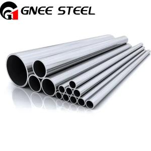 Wholesale SUS 434 416 444 Stainless Seamless Pipe Salt Resistant from china suppliers