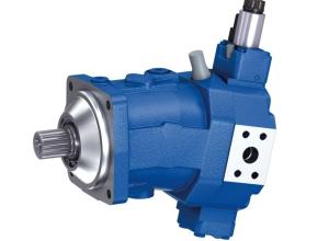 Wholesale Bosch Rexroth Variable Plug-in Motor A6VE Series 63 Agricultural Machinery , Ships , Etc. from china suppliers
