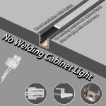 Low Voltage Light Strip Led Light Strip Long Linear Light 24V Atmosphere Light