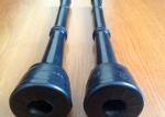 Hygiene Long Milking Machine Liners For Milking Machine , Delaval Type