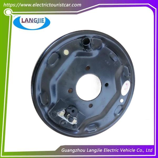 EXCAR Shuttle Bus Rear Brake For Golf Cart Steering Assembly Club Car Rear