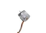 18 Degree 12V PM Stepper Motor For Medical Equipment PUll out torque ≥2.3mNm