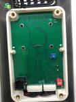 SK-6 SK200-6 Kobelco Excavator Monitor YN59E00017F1 LC59S00001F2