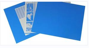 Wholesale Aluminum Substrate UV CTP Plate , Green UVCTP Printing CTCP Plate from china suppliers
