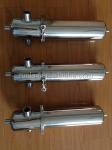 Precision Cartridge Filter For Food Industry In Stainless Steel Filter Housing
