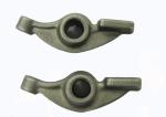 CNC Precision Forging Parts OEM ODM Iron Brass Stainless Steel Material