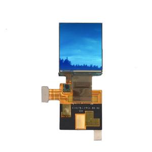 Wholesale 350nits 320*360 1.41inch Square Mini Oled Display With MIPI For Wearable Watch from china suppliers