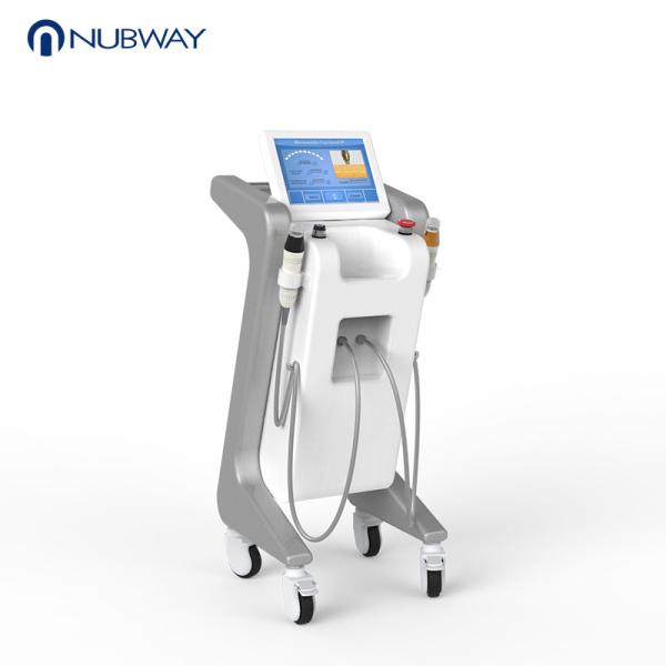 2019 Nubway Factory price Professional vertical beauty salon use acne treatment