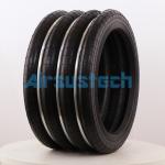 S-450-4R Yokohama Air Spring Rubber Bellow Only With Waist Ring Fourth