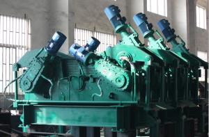 Wholesale Hydraulic Drive CCM Machine With Water Cooling Ladle Car from china suppliers