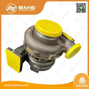 Wholesale Turbo Charger VG1560118227 HOWO Truck Parts Turbo Diesel from china suppliers
