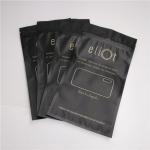 Earphone Phone Case Packaging Bottom Gusset Bags Plastic k Customized Size