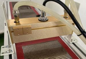 Wholesale 365nm UV Curing Conveyor Systems Water Cooling For Resin / Ink / Varnish from china suppliers