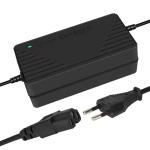 90W Output Power Energy Storage Charger for Household Devices 48V 60V 72V 84V