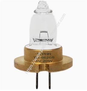 Wholesale Konelabe JC 6V20W KONEPRO20-20i30i60i biochemical analyzer light source bulb Original new from china suppliers