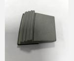 Separation Welded Spiral Wear-Resisting Tile Tungsten Carbide Tile For Decanter