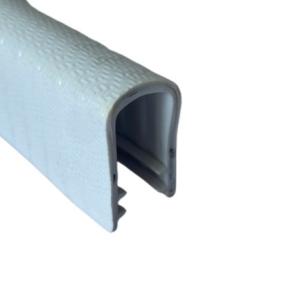 Wholesale Original Equipment OEM and After Market U Shape Car Door Protection Pvc Rubber Seals Strip Trim Edge from china suppliers