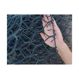 Wholesale Retaining Wall and River Construction Hot Dipped Galvanized Material Gabion Basket from china suppliers