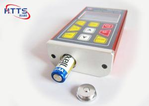 Wholesale Aluminum Digital Coating Thickness Gauge With Durable Auto Matching Probe from china suppliers