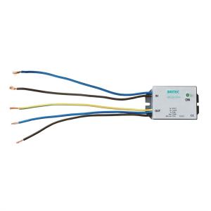 Wholesale BR-LED-10INS LED Driver Surge Protector 10KV Street Lamp Surge Device from china suppliers