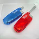 Vacuum Coating Appearance Dy-B005 Refillable BBQ Kitchen BBQ Lighter Cigarette