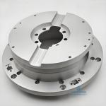 High Quality CNC Aluminium Machining Fly Fishing Reel For Fly Fishing