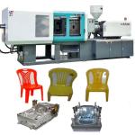 Silver SKD61 Mould Insert Injection Molding Molds For Durable PC Products