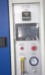 Stainless Steel Dust Test Chamber For Electrical And Electronic Products