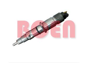 Wholesale High Performance Fuel Injectors Neutral Bosch Injector Nozzles 0445120304 from china suppliers