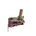 250V Bimetal Thermostat for Household Electrical Ovens Tolerance 5C% and