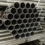 High Quality Strong Sealing 304 Stainless Steel Pipe First Choice For Housekeepi