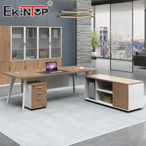 Wholesale Modern Design Office Desk Set Working Table Modular Desk Furniture from china suppliers