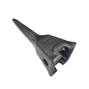 Wholesale Customizable Construction Bucket Teeth Excavator Ripper Teeth Rustproof from china suppliers